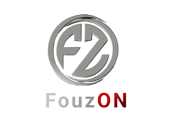 FouzOn Logo